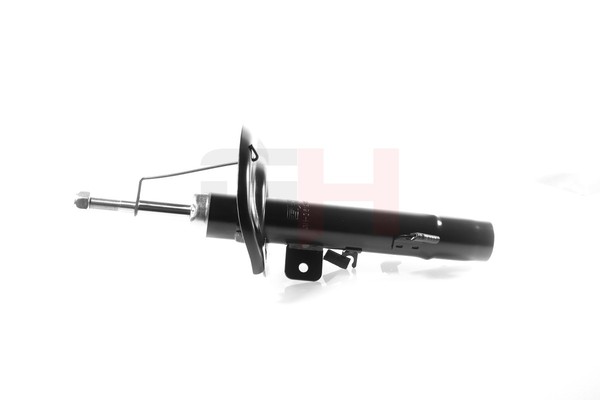 GH StoßDäMpfer Vorne FüR CitroëN C3 III SX C4 Cactus Sx_ Sy_ 0B_ 0P_-image