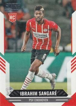 Ibrahim Sangare 2021-22 Score FIFA Soccer - #198 - PSV Eindhoven