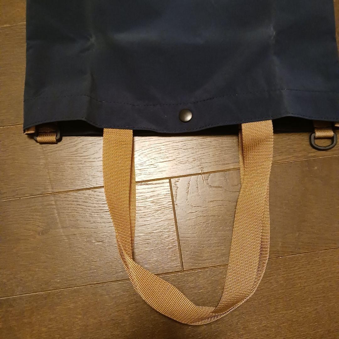 model HEADPORTER 2way bag - image 14