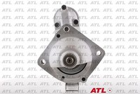 ATL Autotechnik Starter U.A. FüR Bmw, Land Rover
