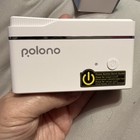 Polono Bluetooth Label Maker Thermal Printer P31 White — photo 6