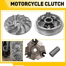 Motorcycle Clutch Variator Kit 22102-K1Z-J10 Fit For HONDA PCX125 2021 2022 2023