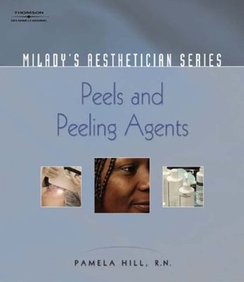 Peels and Peeling Agents Perfect Pamela Hill