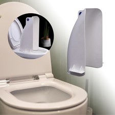 Toilet Splashing Guard Pee Guard Universal Household Protector Portable Pee