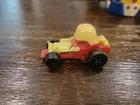 MATTEL HOT WHEELS SIZZLERS FAT DADDY RED BARON! VGC!
