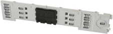 11028496 Bosch Dishwasher Operating Module Genuine OEM Part.