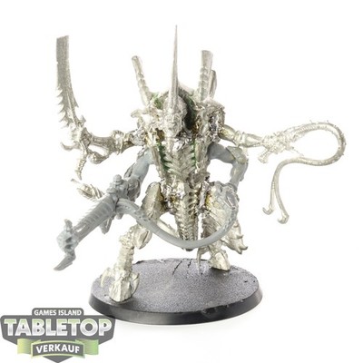 Tyraniden - Hive Tyrant classic - unbemalt