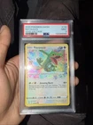 2020 Pokemon Sword & Shield Vivid Voltage #138 Rayquaza PSA 9 Amazing Rare