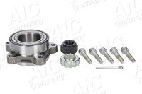 AIC Radlagersatz 73163 FüR Ford Transit Bus Tourneo Tdci 4X4 RWD 16V CNG LPG