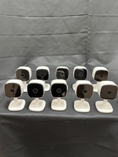 10pcs eufy 2K Plug-in Security Indoor Camera Wi-Fi IP Cam Pet AI Night Vision