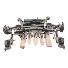 VOLVO XC40 Rear Subframe Assembly Complete Suspension Hub