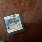 Nintendo DS Super Mario 64 Cartridge Only