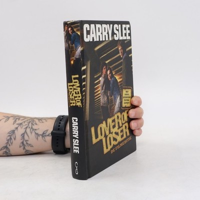 Lover of Loser: De filmeditie - druk 1  |  Carry Slee