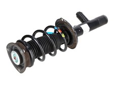 Amortisseur Volkswagen 412