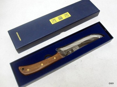 HOSHANHO 6.7 Inch Boning Knife for Meat Cutting Fillet Knife