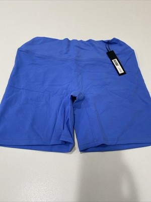 Oner Active Soft Motion Shorts Blue Large