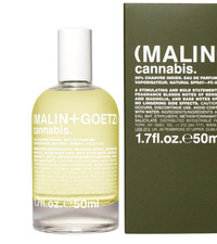 Malin Goetz Cannabis Eau de Parfum 1.7oz/50ml