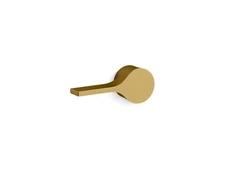 Kohler 25986-L-2MB Cimarron Left-Hand Trip Lever, Vibrant Brushed Brass*NEW*
