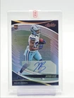 2025 Panini Absolute Jaydon Blue Spectrum (RAW)