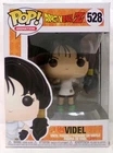 Funko Pop! 528 Videl Dragon Ball Z Animation Vinyl Figure 2018 New