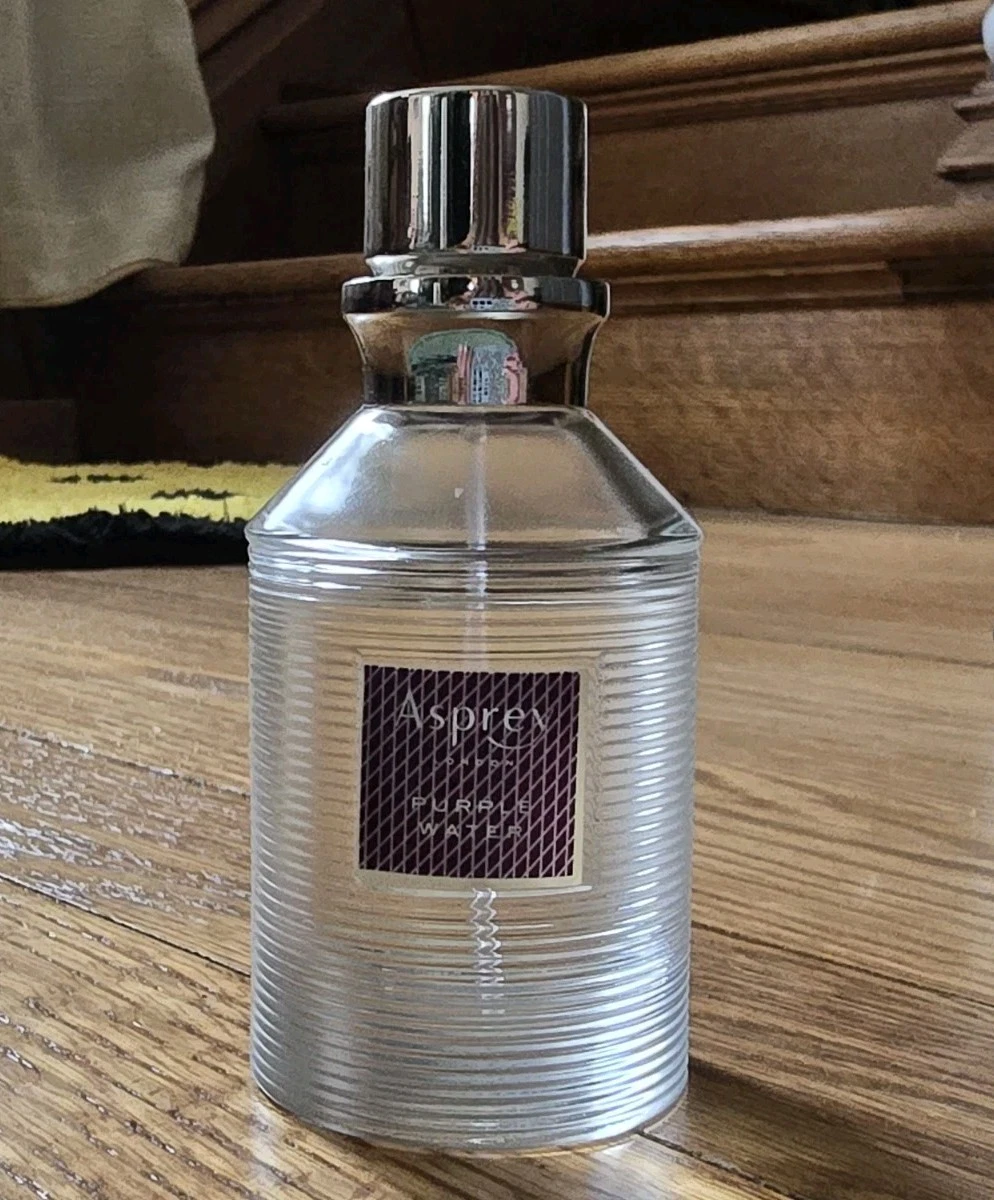 asprey purple water products for sale | eBay