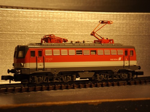 R005	Elektrolok 1042 613-8	ÖBB	Arnold	2341 | Zustand: Gebraucht