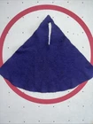 TMNT Shredder 5" Hard Head Action Figure Cape 1988 Playmates