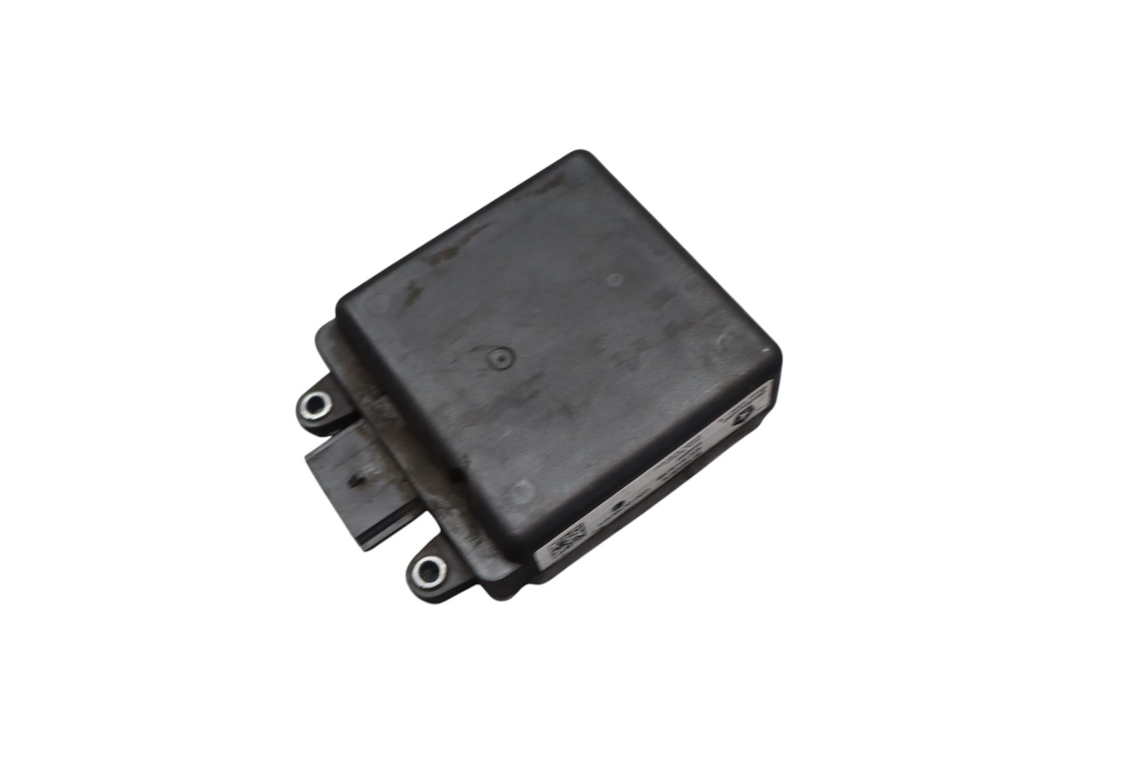 14-17 Maserati Quattroporte Ghibli Rear Right Side Blind Spot Sensor Module OEM