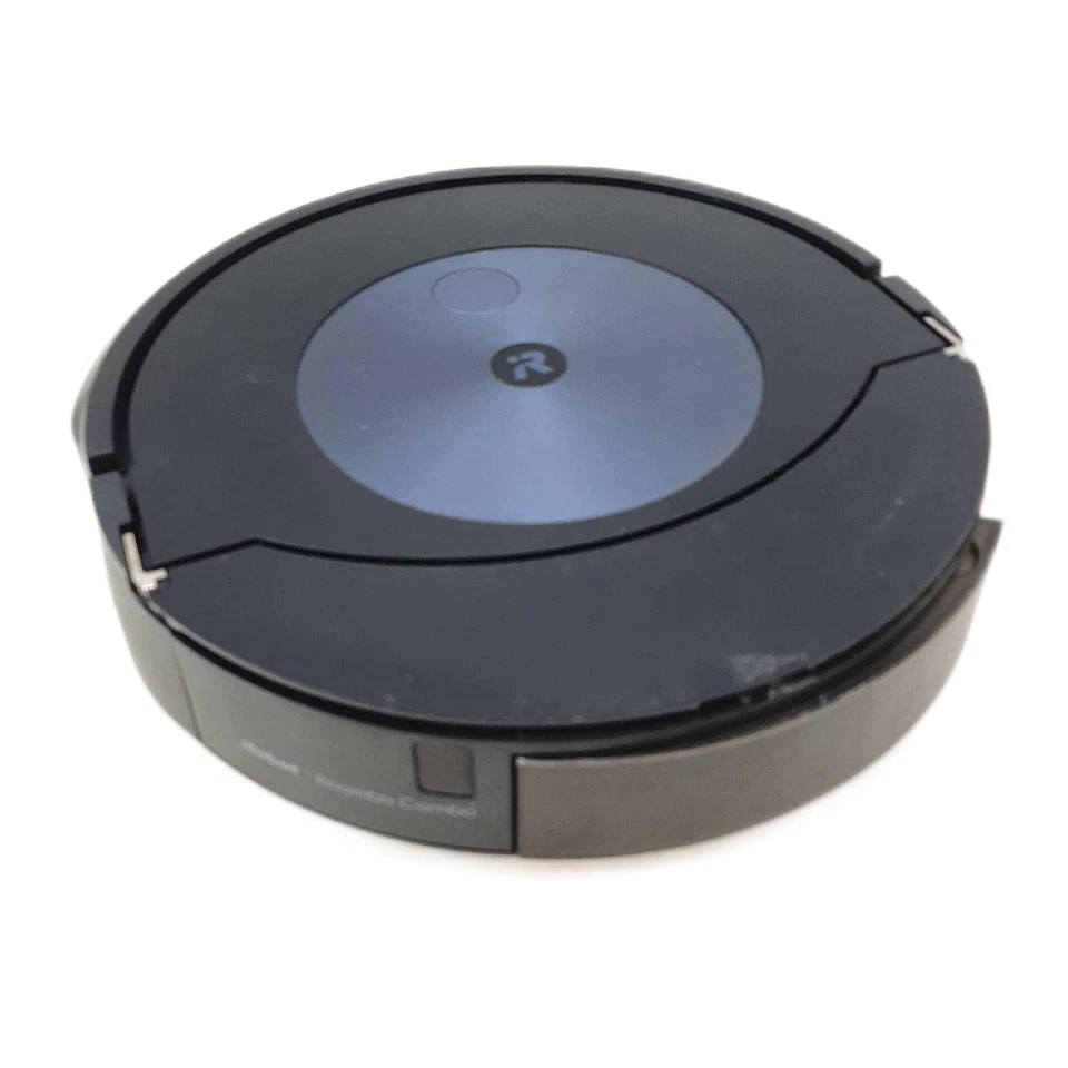 iRobot Robotersauger Bodenpflege Roomba Combo j7 Saugroboter Staubsauger  - Bild 3 von 4