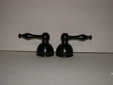 PREMIER Replacement Shower Handle 1030700 Parisian Bronze