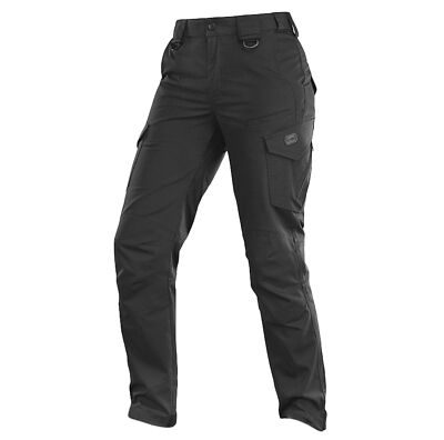 M-Tac Aggressor Lady Flex Damenhose schwarz 28/28