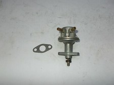 Pompe à essence Citroen BX