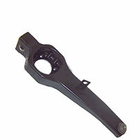 1963-1964 Corvette NEW Trailing Arm LEFT (Drum Brake) NO CORE CHARGE - Picture 1 of 1