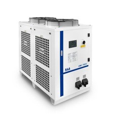 S&A CW-7900EN Industrial Water Chiller Film Blowing Equipment Air-Cooled Chiller