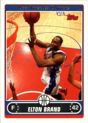 B1799- 2006-07 Topps Basketball #S 1-265 + Einsätze -du Pick- 15 + Free US