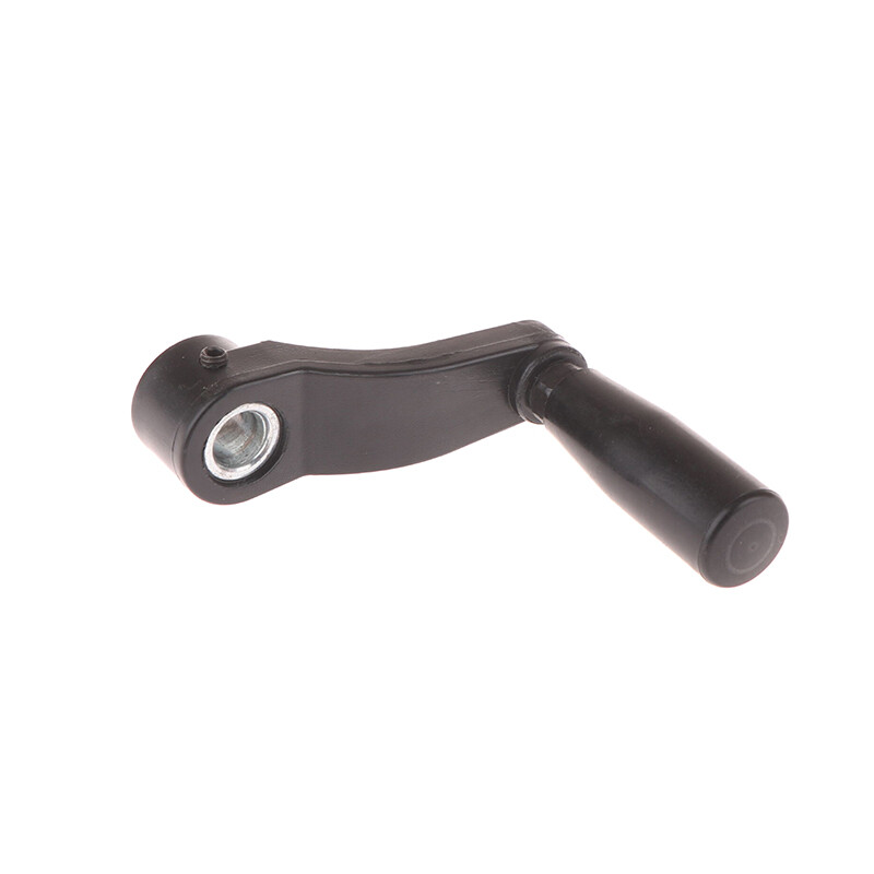CNC Drill Press Table Crank Handle For Electric Tapping Machine Benc_d1 eBay