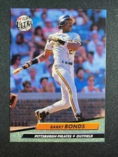 1992 Fleer Ultra Baseball Cards  - You Pick - Complete Your Set #226 - 450