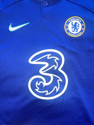 ORIENS　22-23　XXL 22/23 Chelsea FC Home Kit Youth XL | eBay