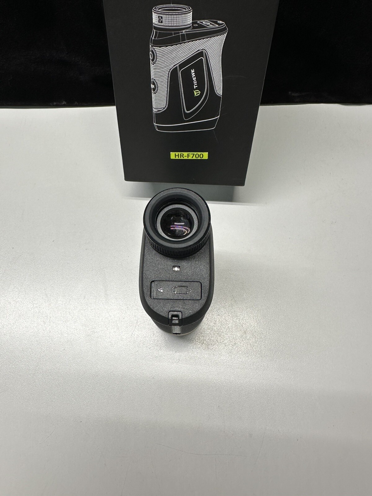 TIDEWE HRF700 Rangefinder eBay