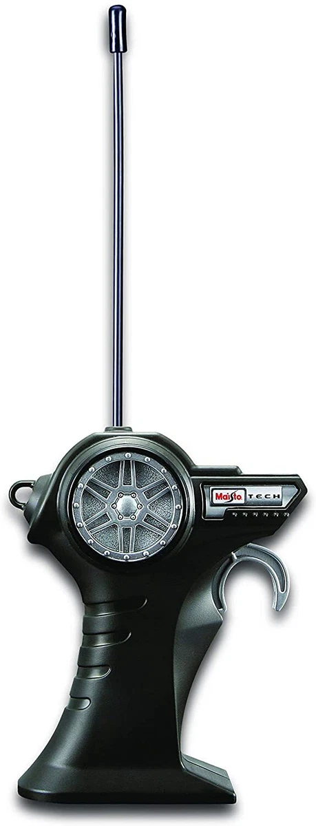 Maisto Tech Ferngesteuertes Auto Ferrari LaFerrari (matt-schwarz  