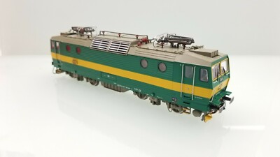 60311 ACME E-Lok Serie 163 ''PERSHING'' der CD NEU OVP 