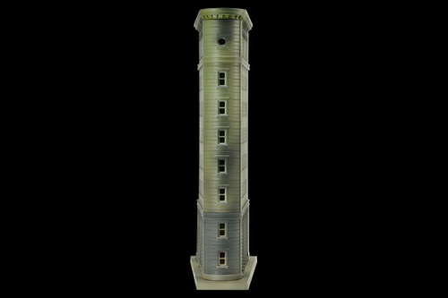 Tomytec Geocore Combat Produktliste 1/144 Kunststoffmodell - Bild 50 von 162