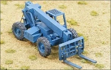 HO 1:87 GHQ # 61009 Material Handler KIT