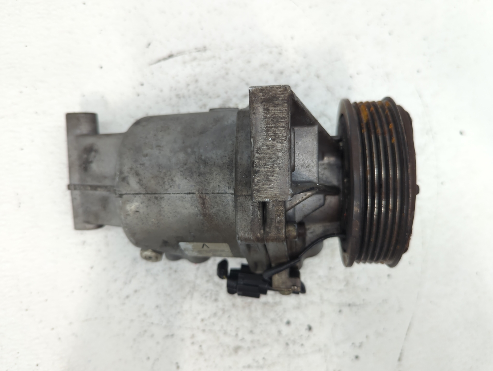 2014 Nissan Juke Nismo RS AC Compressor 92600 3vb1c for sale online eBay