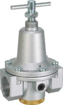 Druckregler G1 DR-H-G1i-25-0,5/16-Z-ST3+-0