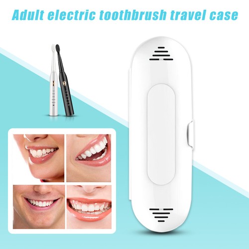 Sonic Dental Scaler Plaque Remover Electric Toothbrush Teeth Whitening Cleaner - Picture 25 of 26