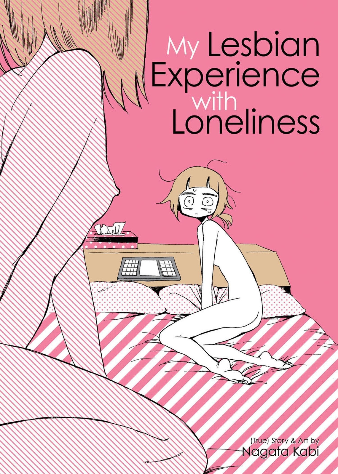 My Lesbian Experience With Loneliness | Nagata Kabi | Taschenbuch |