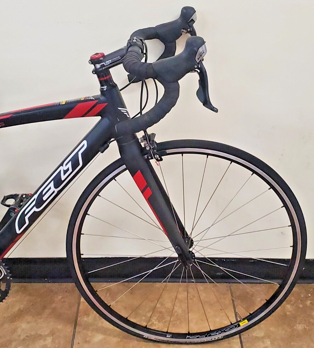FELT Z Eighty5 Road Bike 6061 Superlight AL #TC5003377 | eBay FELT Z Eighty5 Road Bike 6061 Superlight AL #TC5003377 | eBay