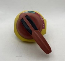 Allen-Bradley 140U-PY SER A Operator Disconnect Handle