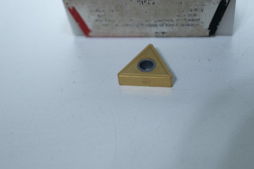 VR Wesson 10 Pcs TNMG 543E Carbide Insert - Picture 4 of 4